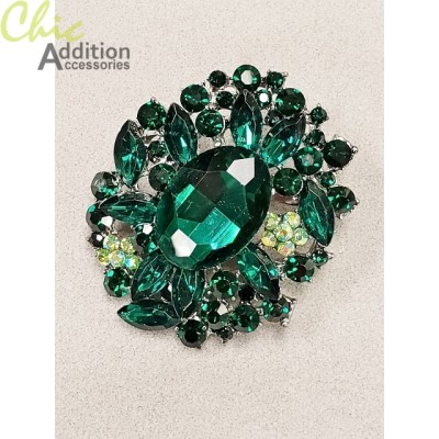 Brooch BRP19-1854D